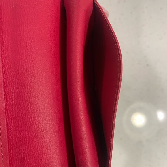 Louis Vuitton New Wave Compact Wallet - Picture 15 of 16